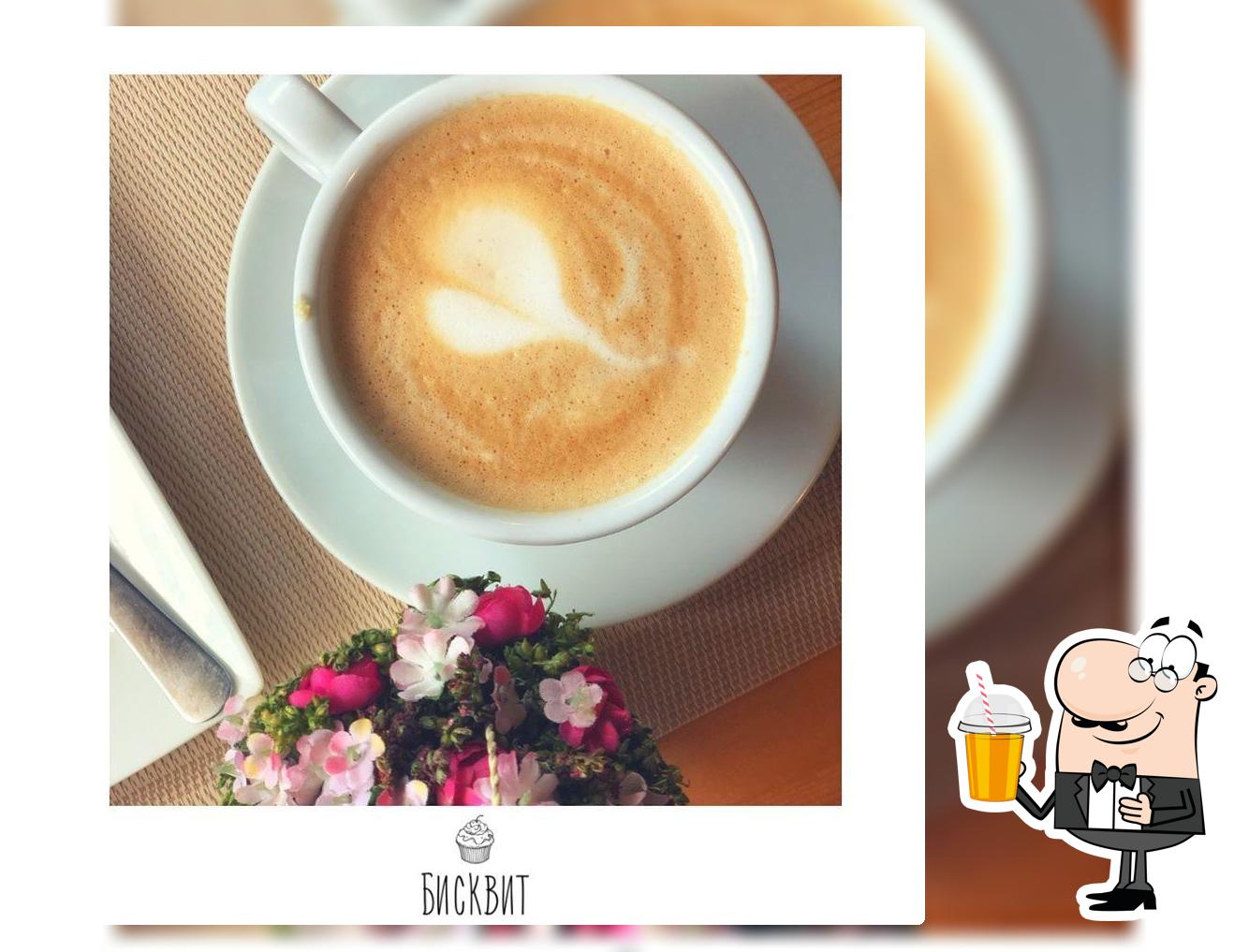 Biskvit Coffee & Desserts