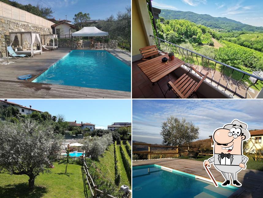 ČEBRON FAMILY ESTATE - Gostilna Rahela RESERVATIONS ONLY