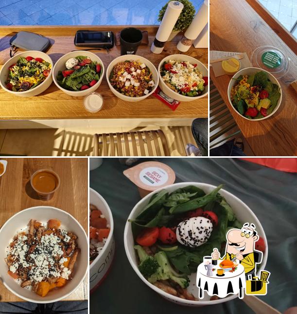 Compleat Mannheim Quadrate Gesundes Essen & Catering