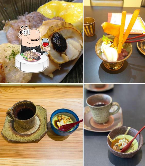 和楽DINING忍