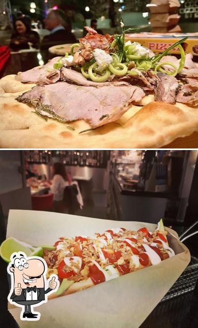 Dany Pizza