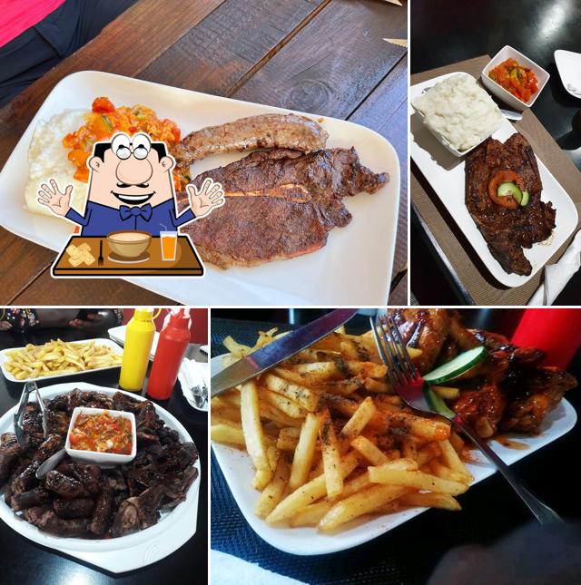 Diatla restaurant and bar