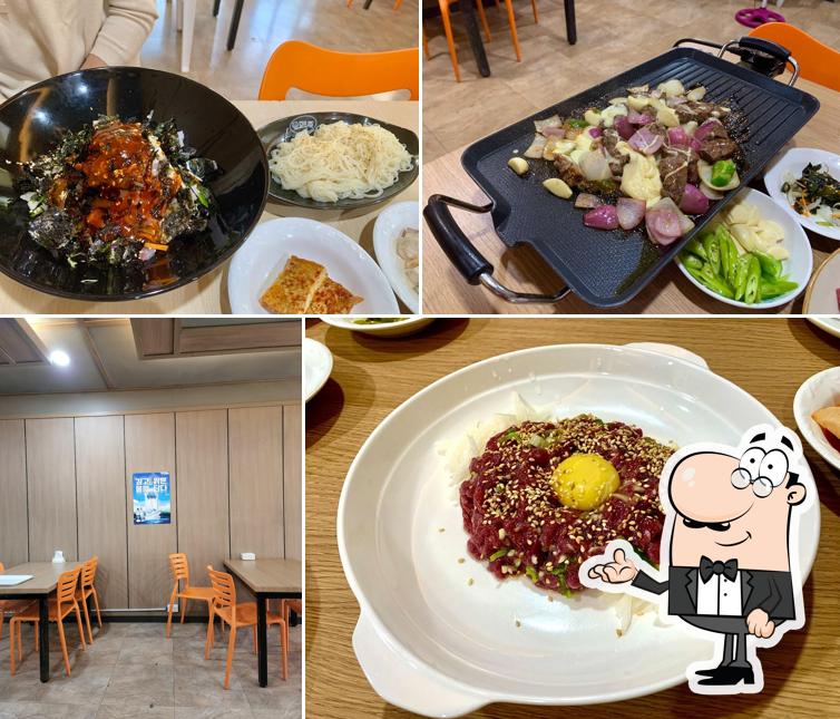 Episode KOREAN Restaurant Angeles