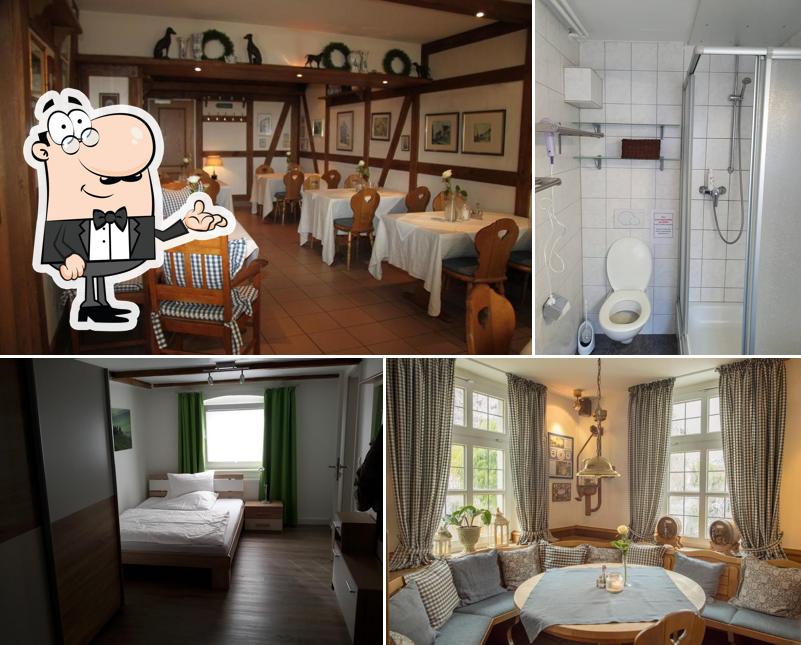 Hotel Samson