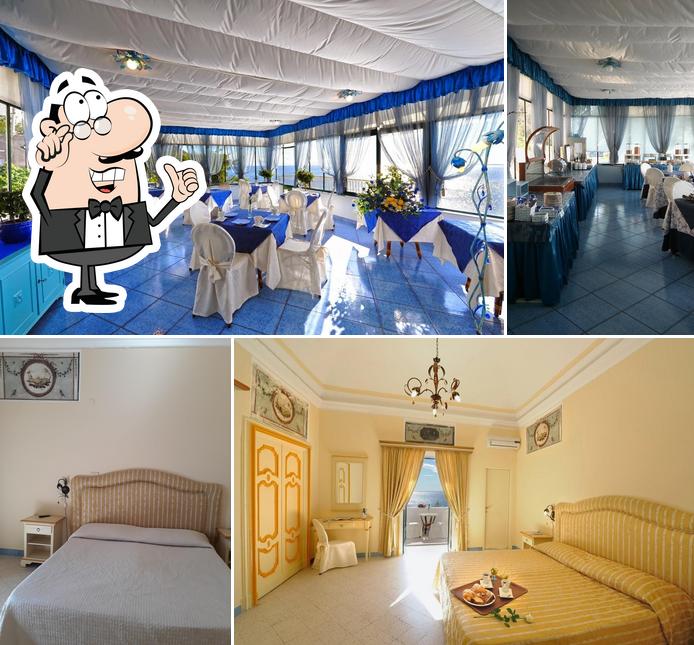 Hotel Torre Saracena - Praiano