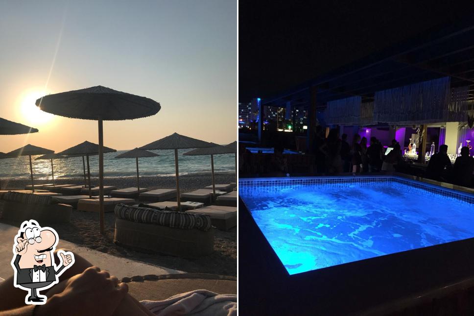 Lohan Beach House