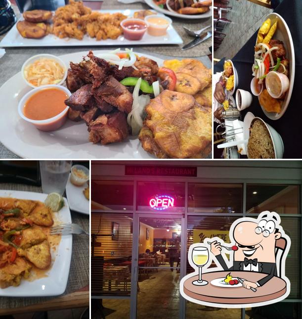 New Level's Bar & Grill