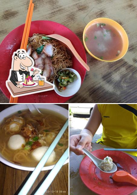 Restoran Sun Meng