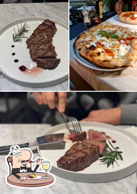 Ristorante Pizzeria Carmè
