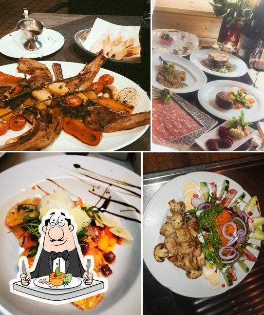 Restaurant Romantico