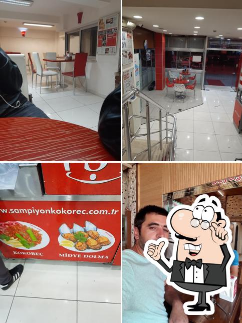 Kültür Kafe Restorant