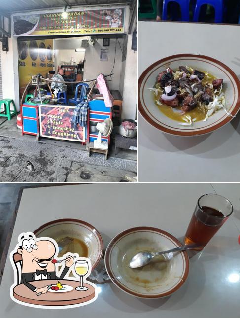 Sate wedoes mbok de soeli