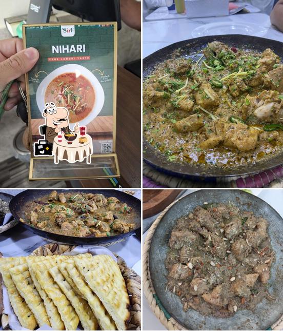 Spices & Flavors Riyadh