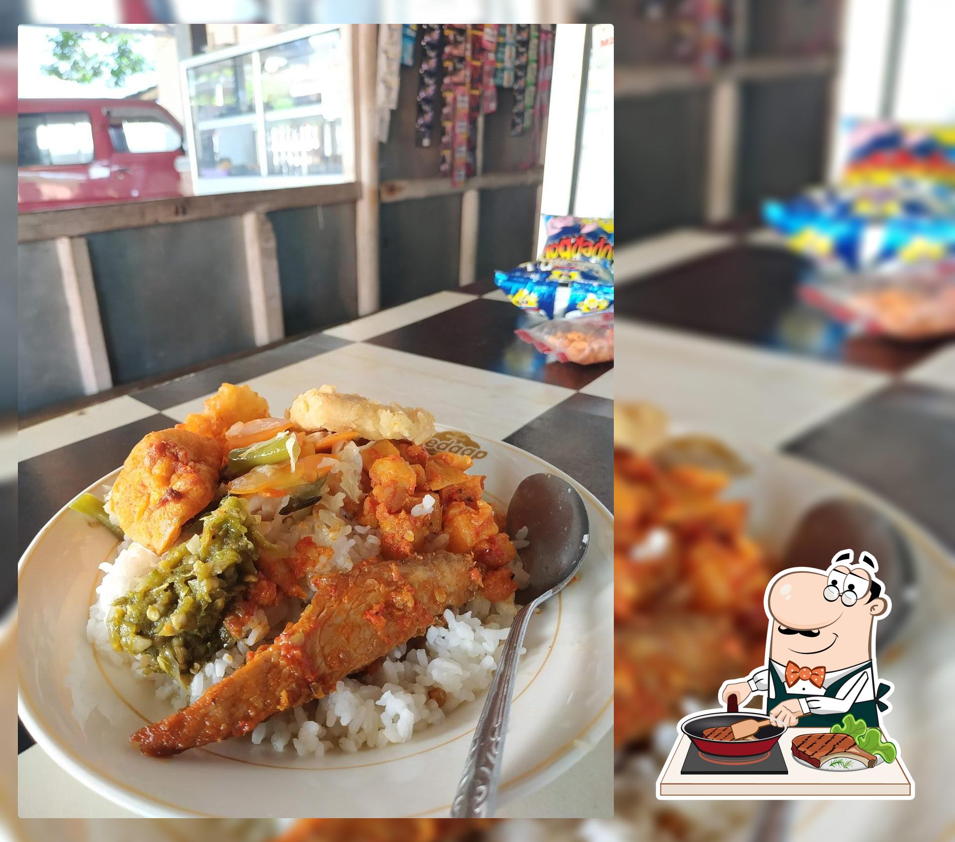 Warung Putih