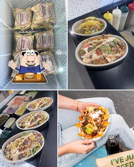 Zambrero Bassendean