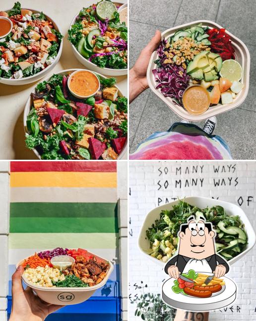 Sweetgreen
