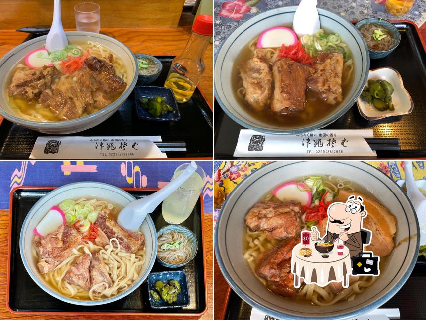 沖縄そば