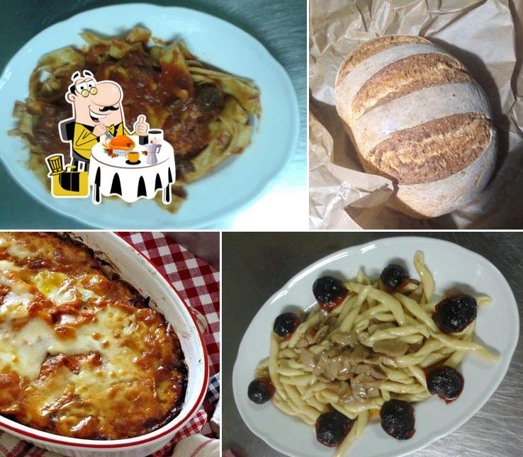 Ristorante Pizzeria L' Araldo