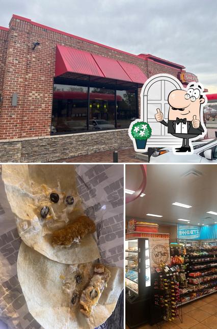 Sheetz