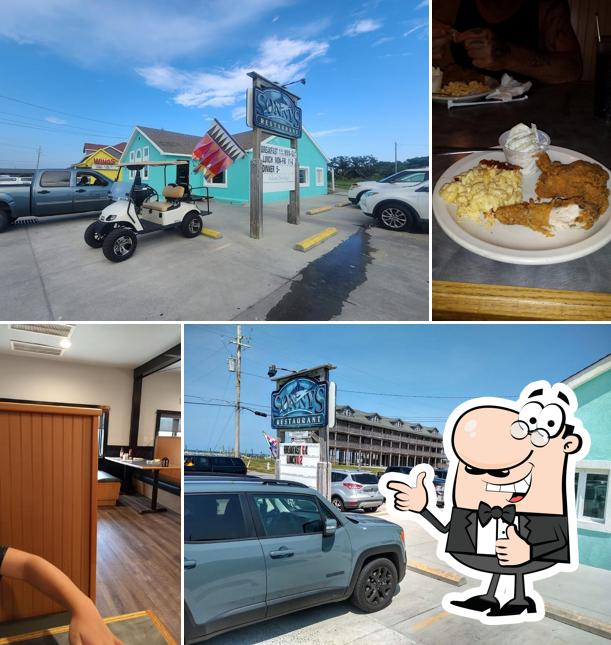 Sonny's Waterfront Restaurant