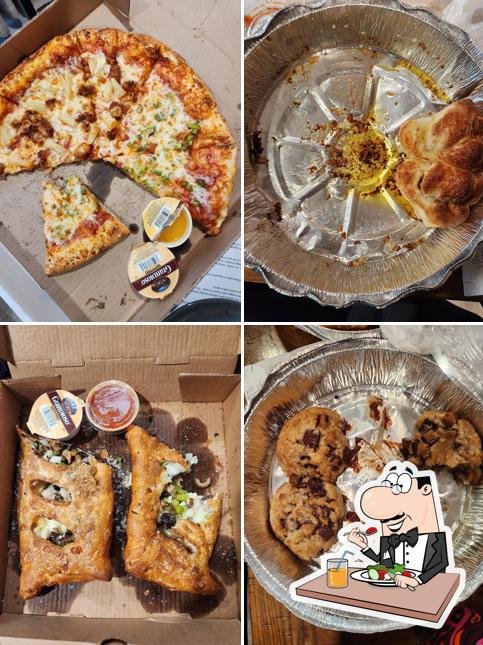 Stoner's Pizza Joint