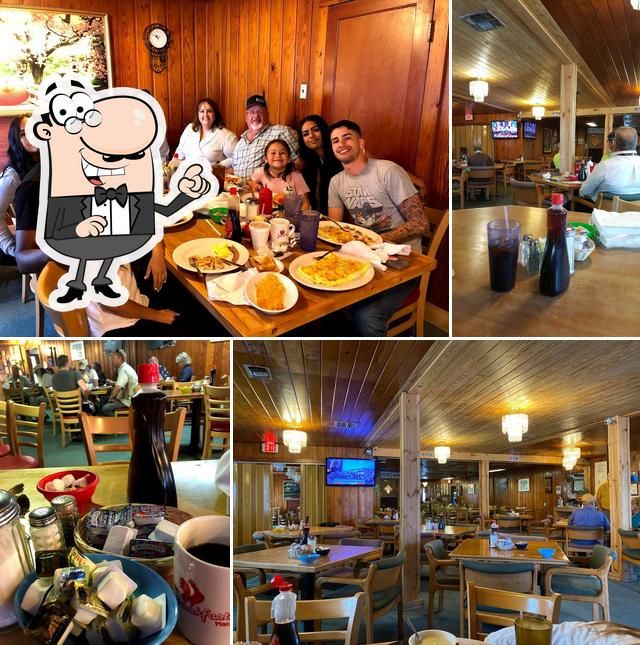 The Breakfast Place