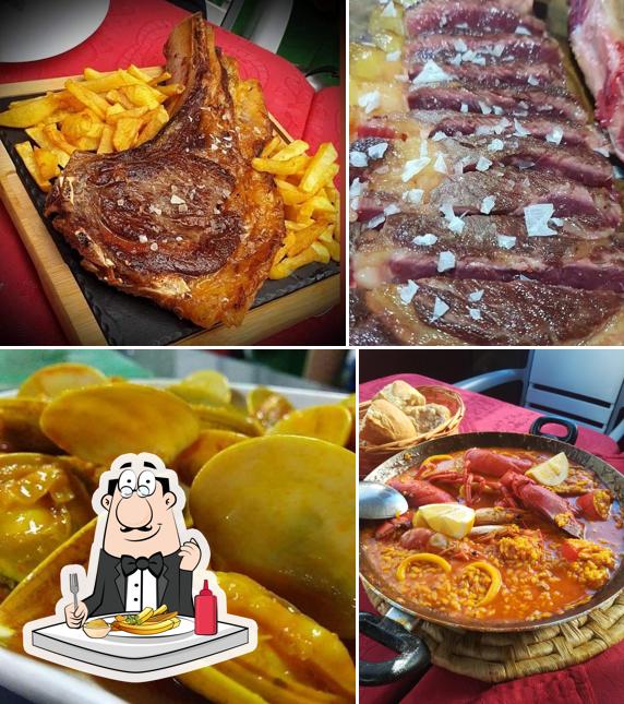Trujillo Restaurante