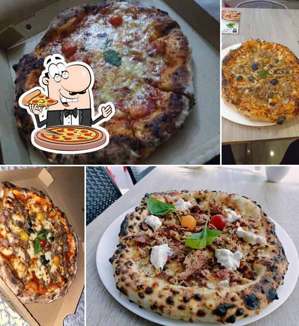 PizzApp Algerie