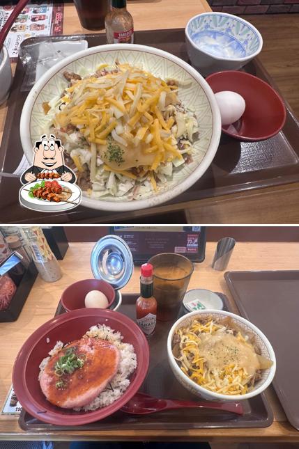 すき家 42号御坊店