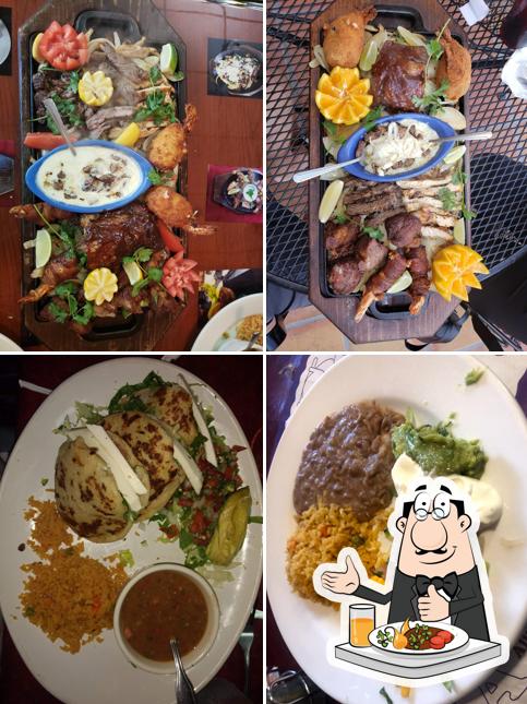 Angie's Mexican Restaurant
