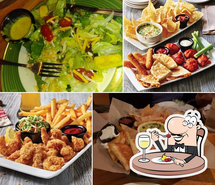 Applebee's Grill + Bar