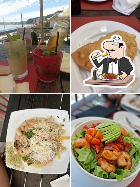 Arrebol Restaurante & Rooftop