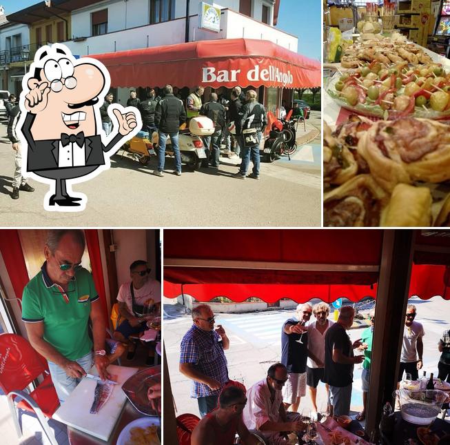 Bar dell'Angolo