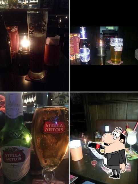 Beer Station