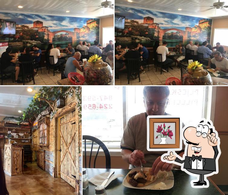 Bosna Grill