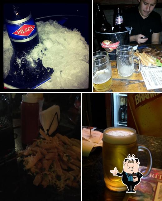 Britannia Pub