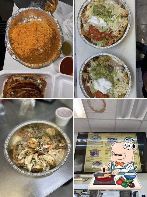 Burrito Express