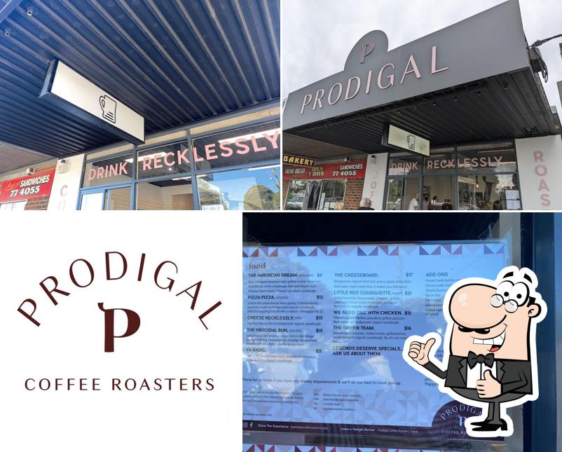Prodigal Coffee Roasters Tyabb