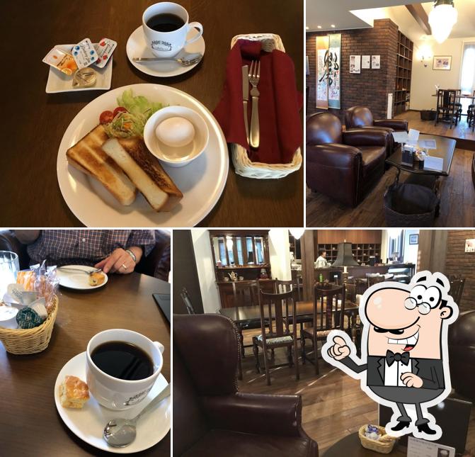 カフェ コラレッカ