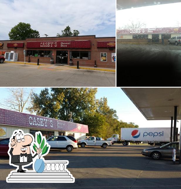 Casey's
