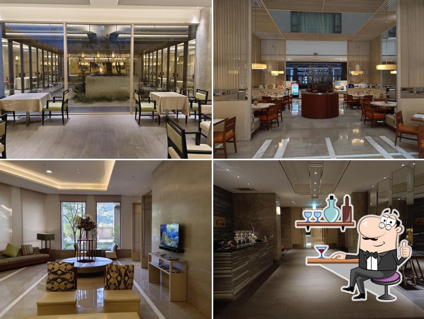 世紀酒吧 Century Lounge