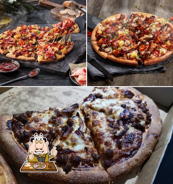 Domino's Pizza Oamaru
