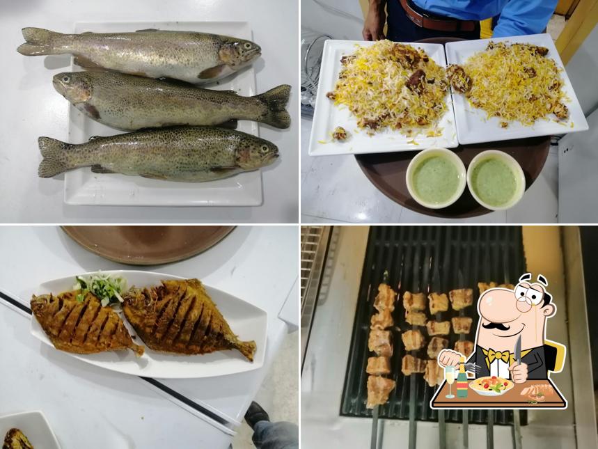 Fish Day Restaurant