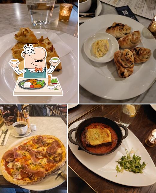 Gusto Italian - Nottingham