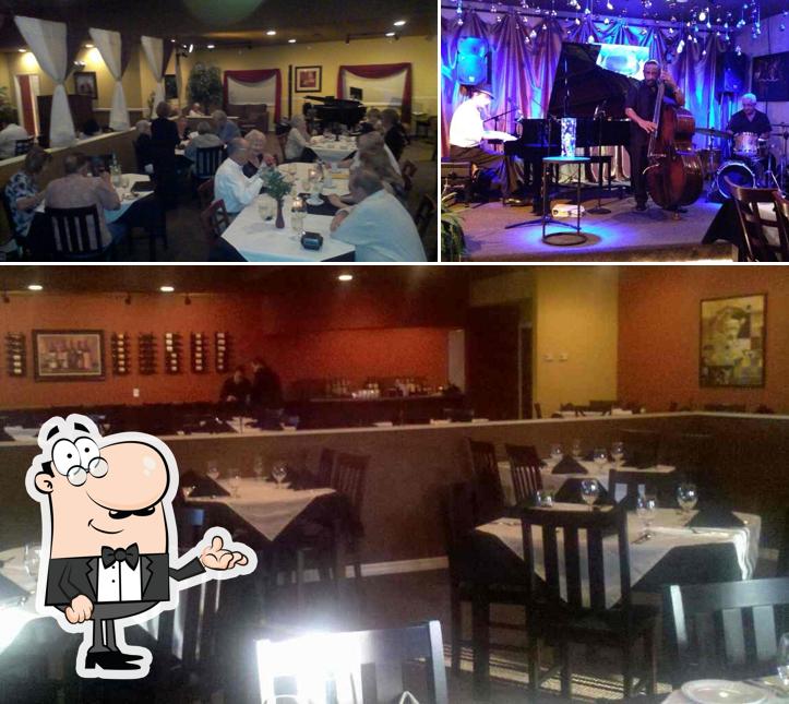 JD's Bistro And Grille