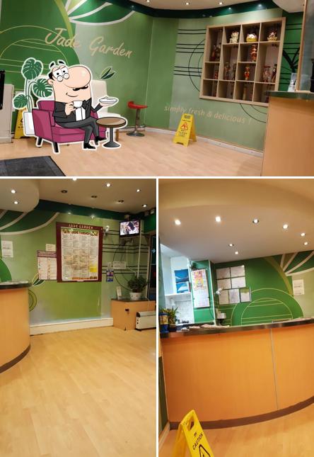 Jade Garden Chinese Takeaway Tipton