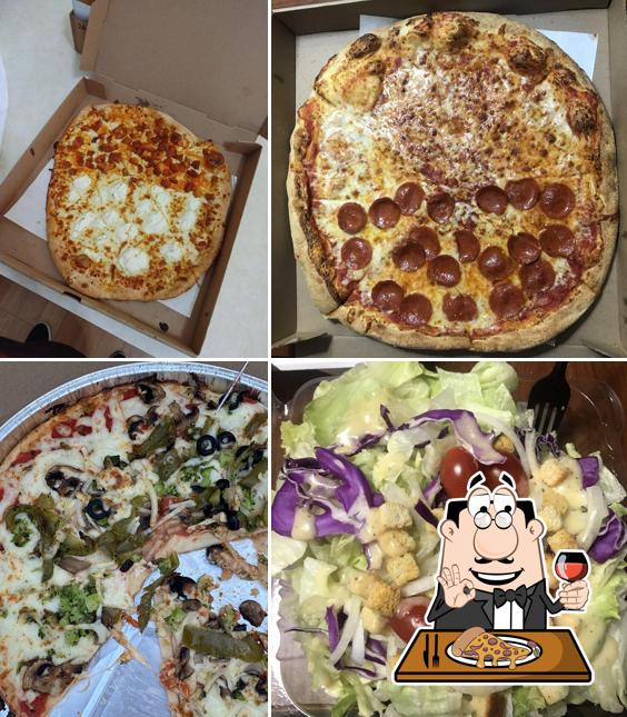 Joeys Pizza & Pasta