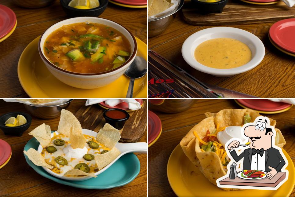 La Hacienda Tex-Mex Grill (OVERTON)