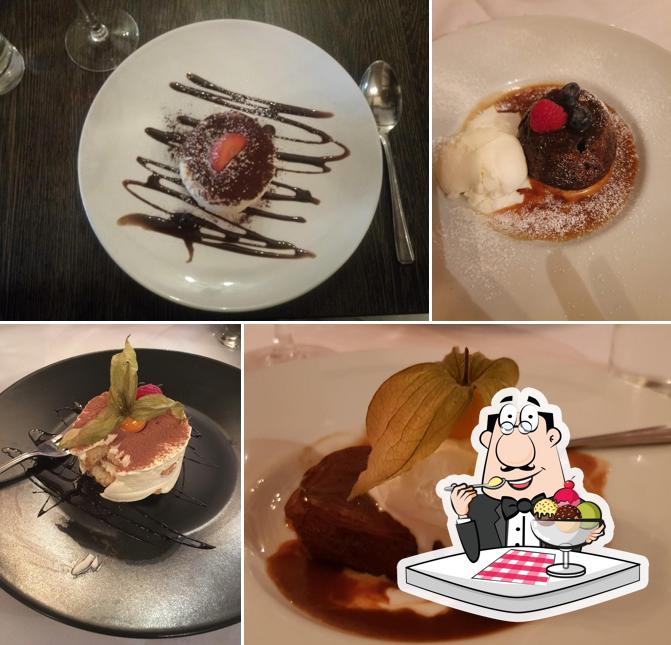 La Romantica Restaurant