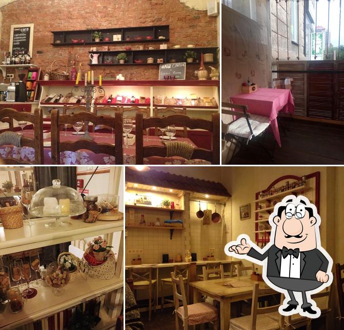 Trattoria La Trenta